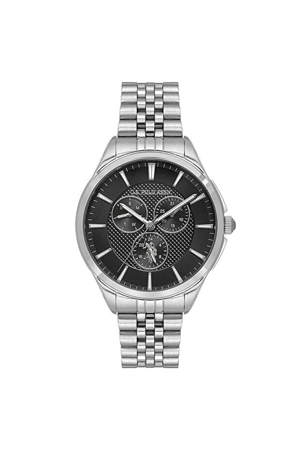 Uspa1146-02 Men's Wristwatch