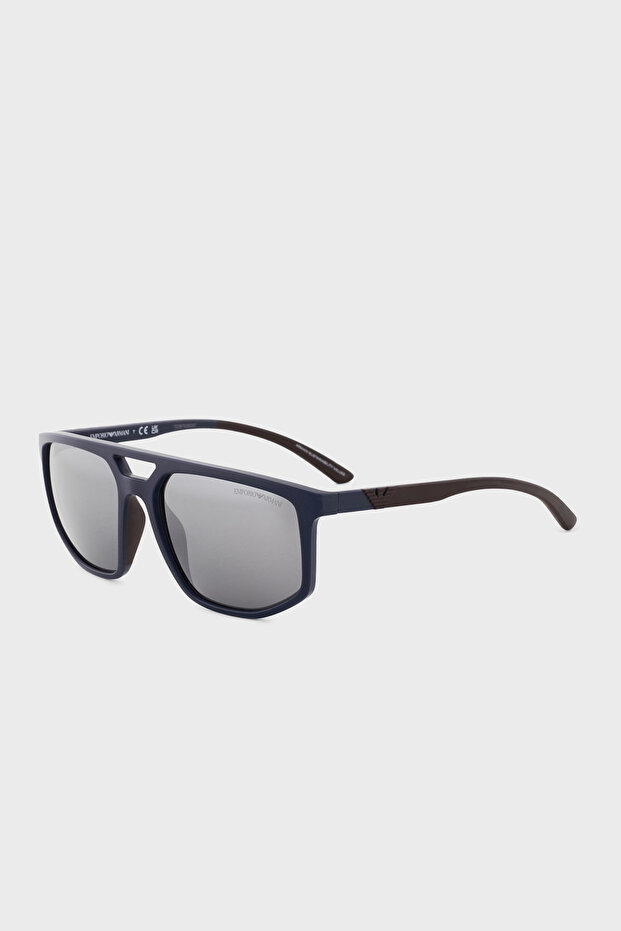Ea4248U 50016g 58 Men's Sunglasses