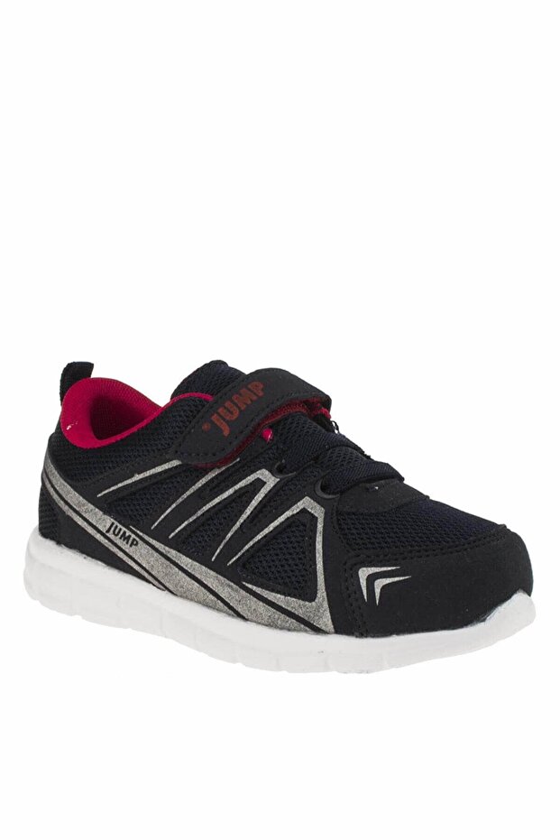 Navy Blue Children's Shoes 190 19401P