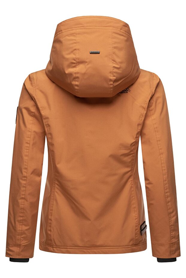 Übergangsjacke Erdbeere - 3
