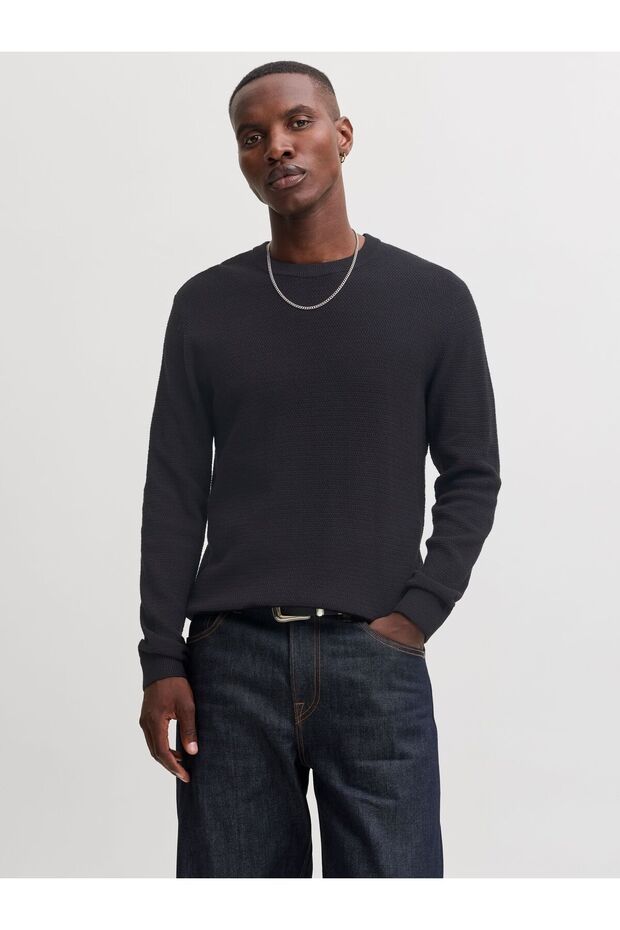 Strickpullover Strickpullover