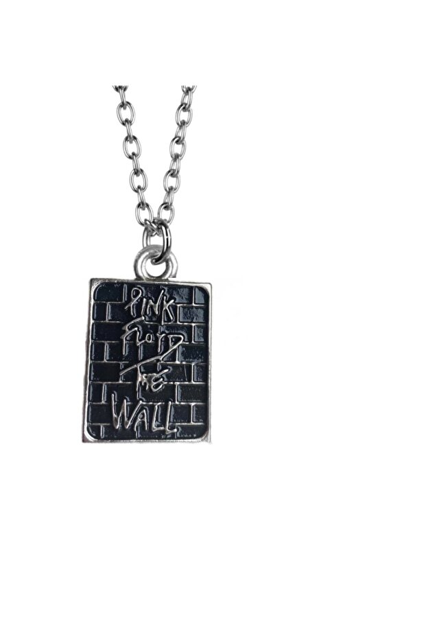 Pink Floyd The Wall Necklace