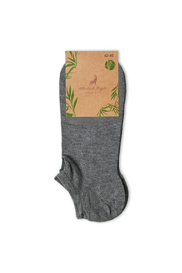 2 Pack Booties Socks