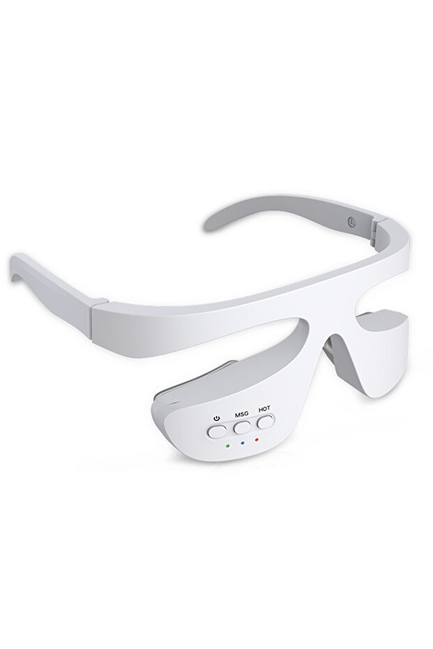 Type B Eye Massager Dark Circles Eye Bag Removal Eye Care Beauty Machine
