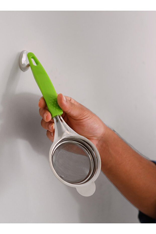 10 cm Strainer - 7