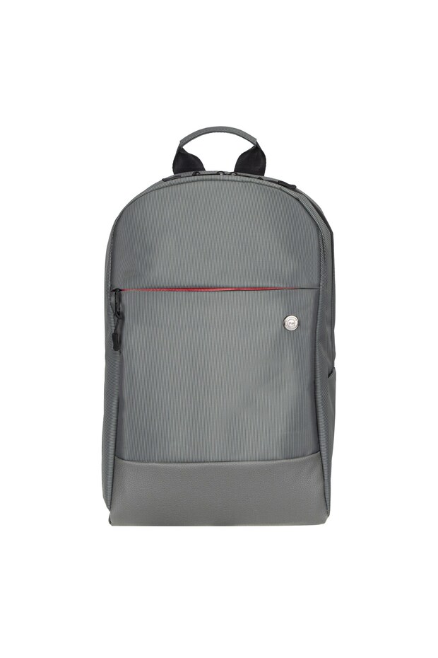 15.6" Palma Gray Notebook Backpack
