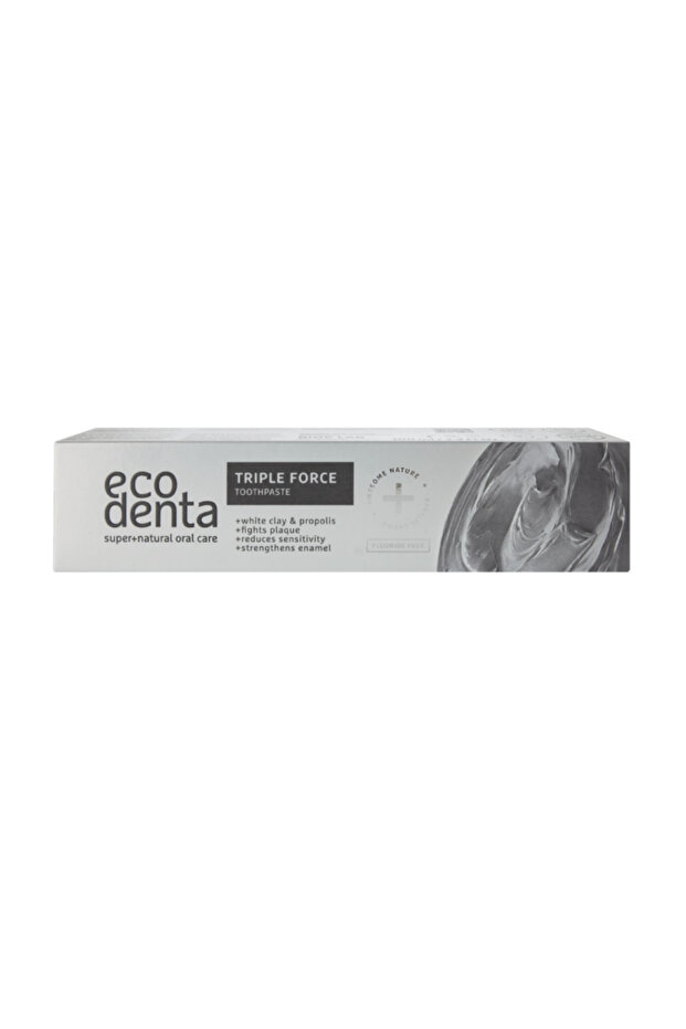 Triple Force Toothpaste, 100 ml - 6