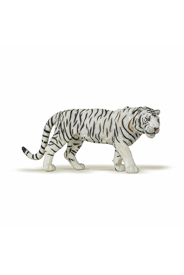 FIGURINA TIGRU ALB - 1