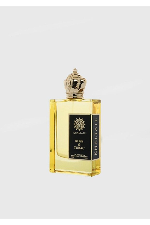 NO. 4 Eau De Perfume - Luxury Premium Fragrance - 50ml