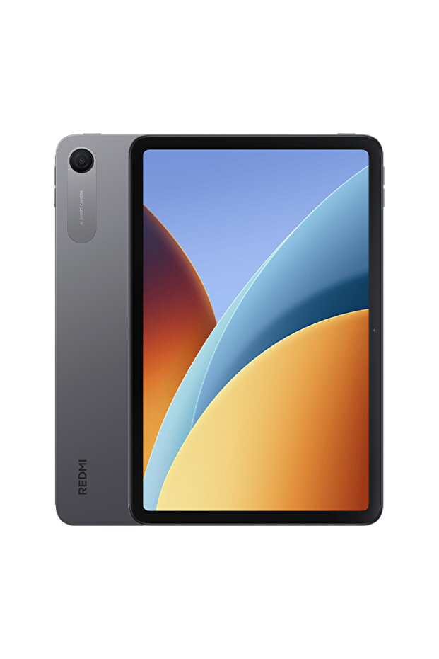 REDMI Pad 2 9.7 with Cover 4GB+128GB Gri(Xiaomi Türkiye Garantili) - 1