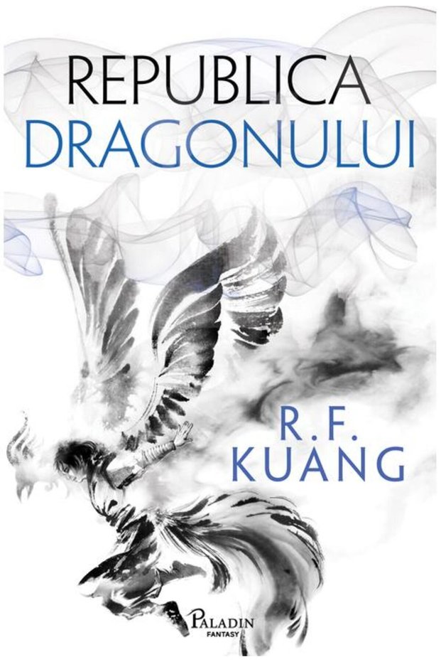 Republica Dragonului