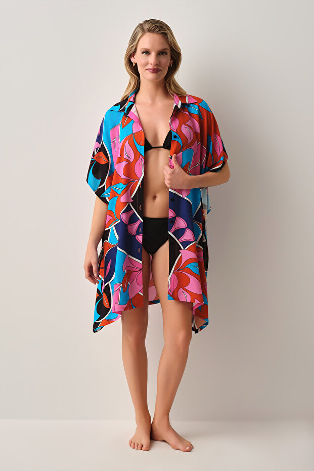 Greenhouse Tunic - 2