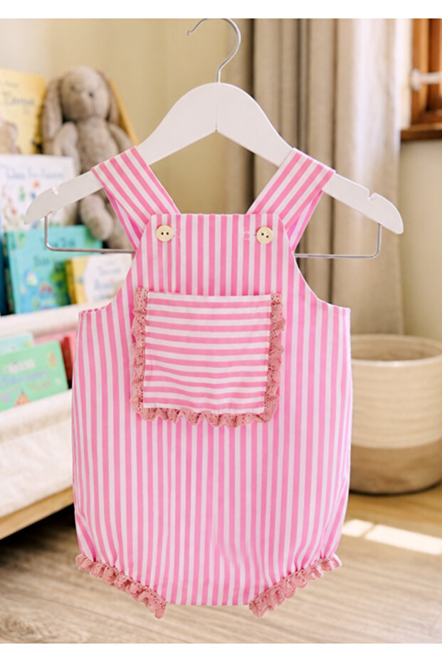 Baby Romper