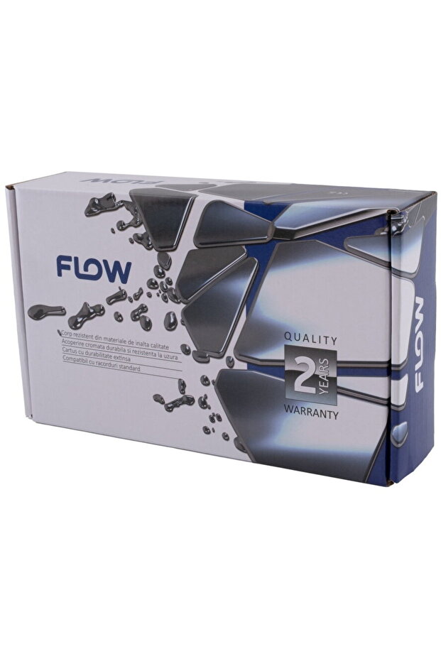 BASIC series washbasin mixer BASIC-Z-01-15 - 4