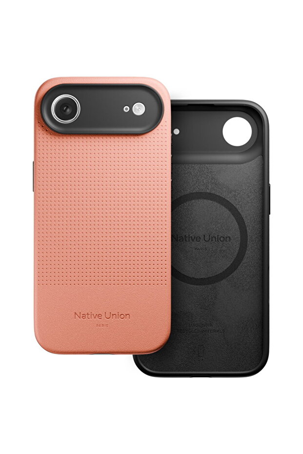 Husa Active Case, apricot - iPhone Air - 1