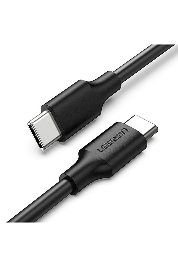 USB 2.0 Type-C to Type-C Cable