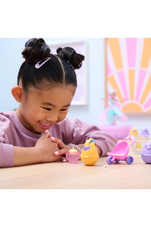 HATCHIMALS ALIVE SET MOV - 3