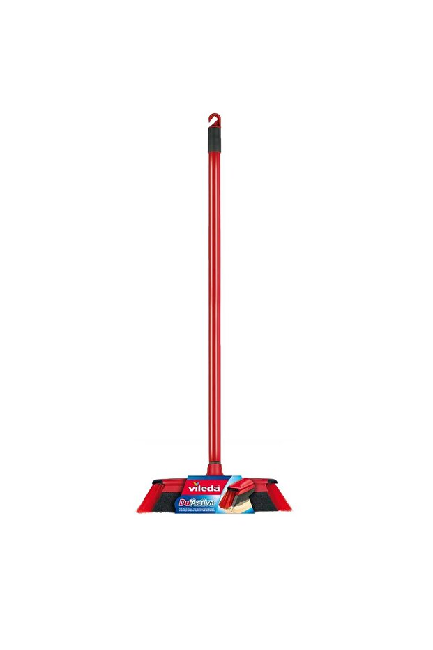 Du Activa Indoor Broom with Stick