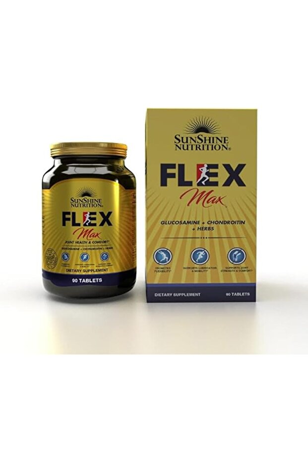 FLEX MAX 90S #1115