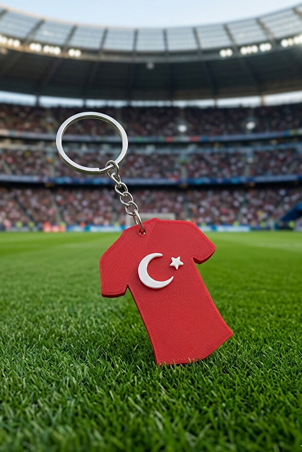 سلاسل مفاتيح كأس العالم تركيا - 2