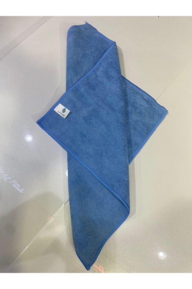 Microfiber Towel Set (50 Pack) - 5