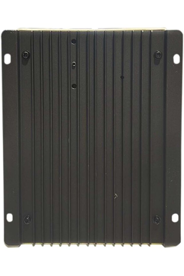 10 Amp Solar Controller - 4