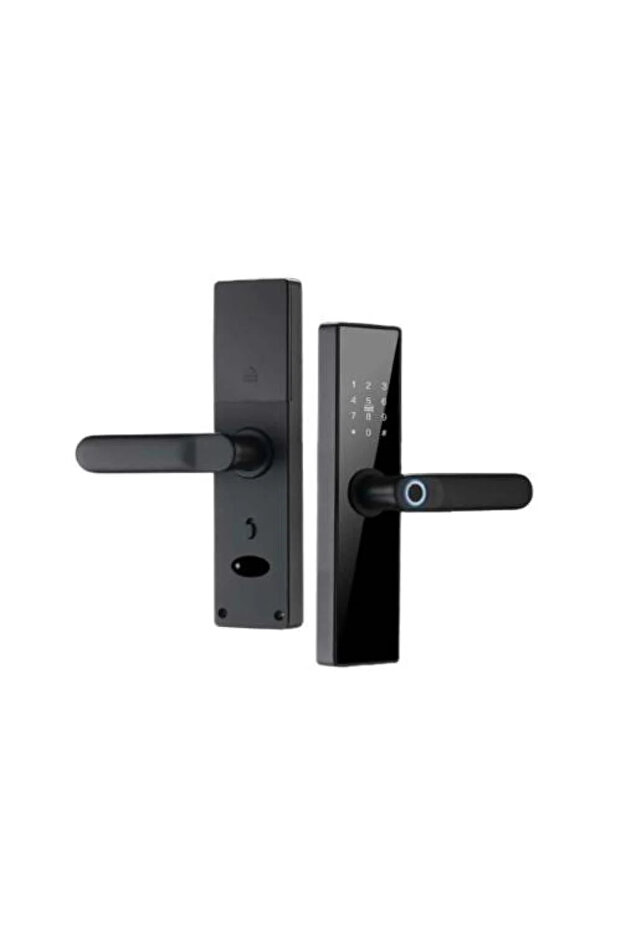 Bluetooth Smart Lock - 1