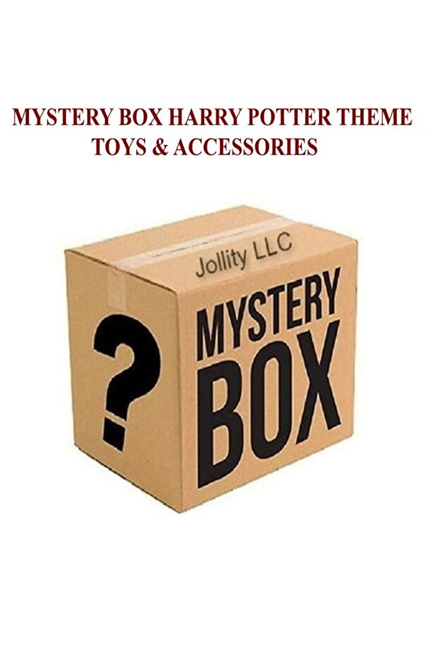 Fun for Harry Potter Fans Toys and Accessories 5 plus items
