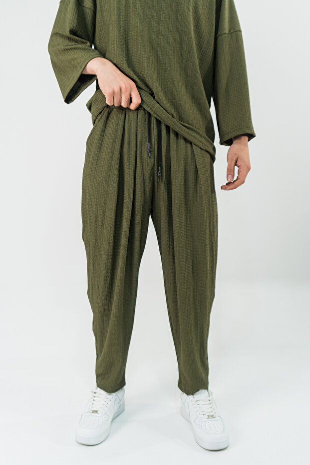 Men's Casual Loose Comfortable Oversize Trousers