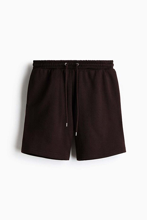 Regular Fit Shorts - 1