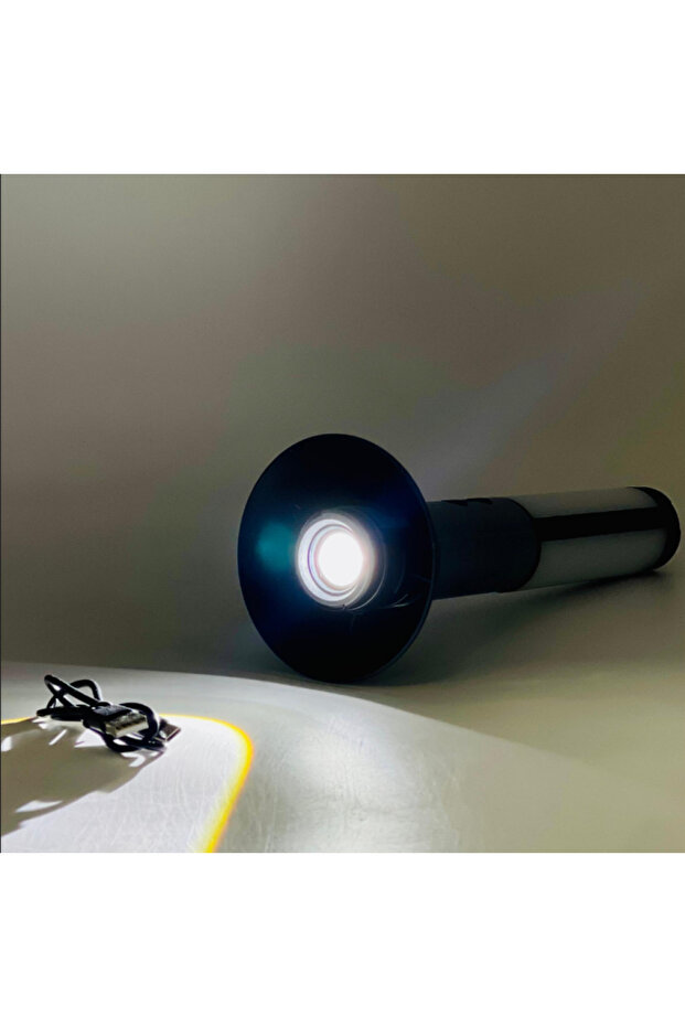 Triple Charging Bulb from - 7