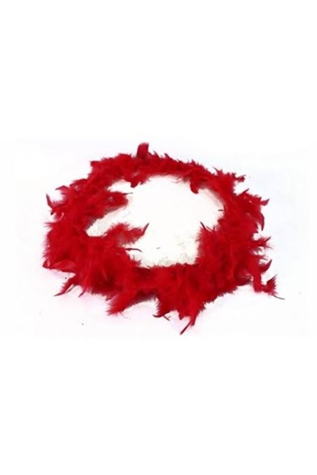 Otrişli Bridal Tambourine Red 30 cm