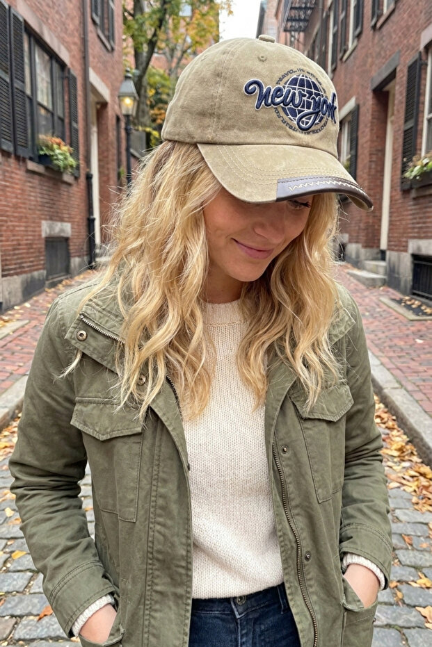 Prestige City Icon New York Unisex Hat
