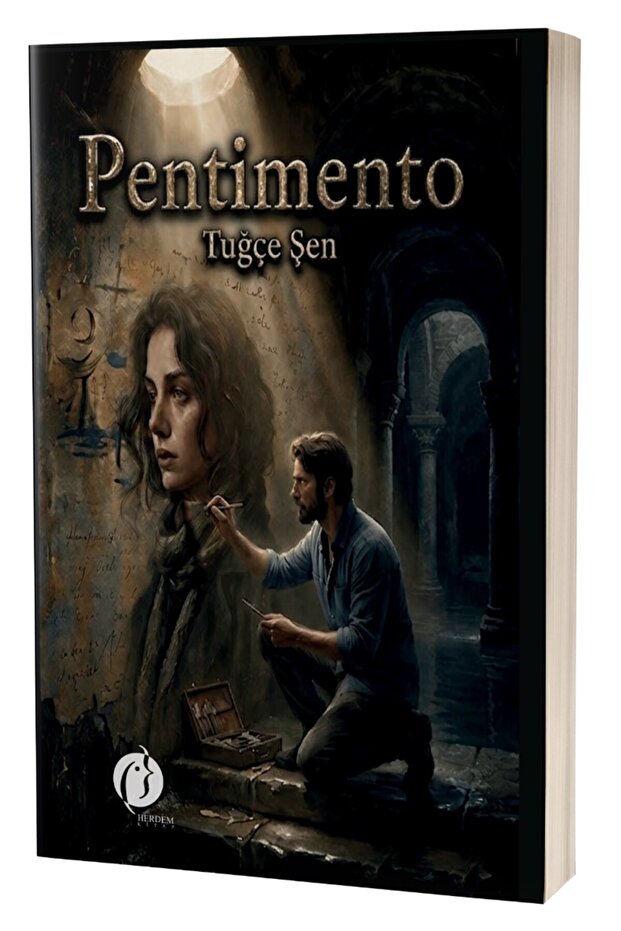 Pentimento & Tuğçe Şen