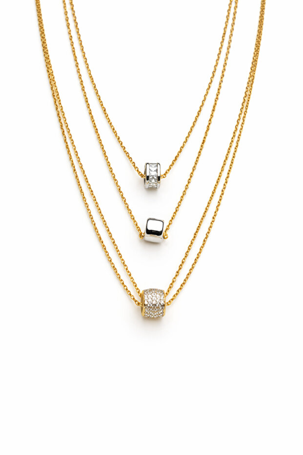 Steel Chain Set