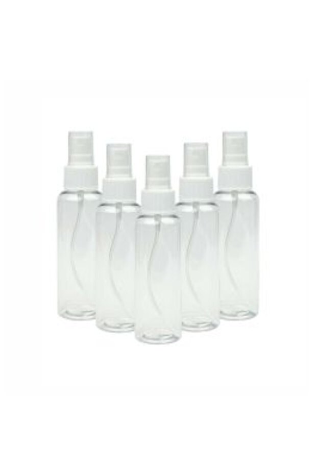 30 ml Spray Bottle 5 pcs