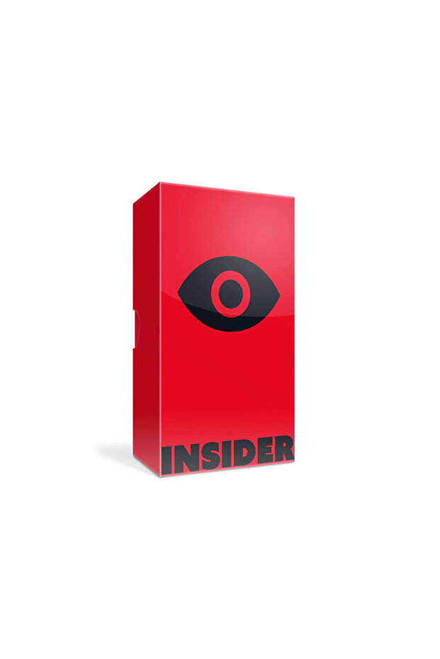 Insider