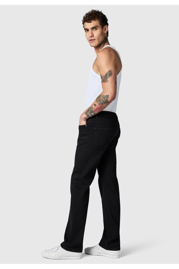 Straight-Jeans Orbis - 3