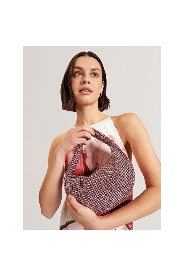 Crystiz Handtasche 26 cm - 5