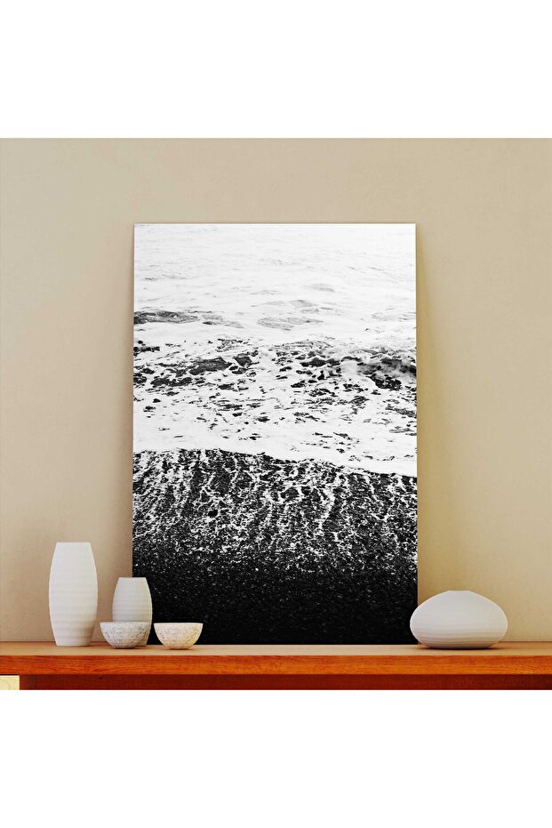 Tablou Canvas - Tulbure - 2