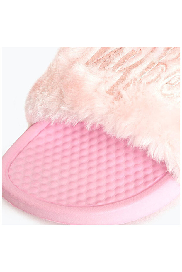 Pink fluffy script sliders 38 - 4