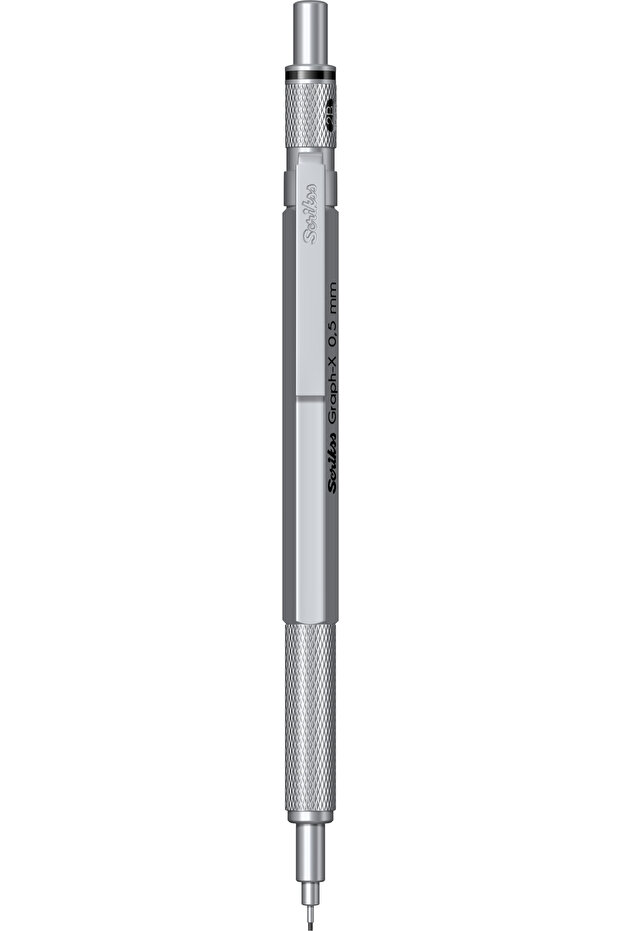 Creion mecanic Chrome CT 0.5