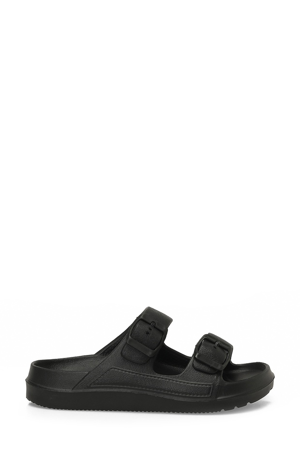 Temar.F Black Boys' Sea Shoes