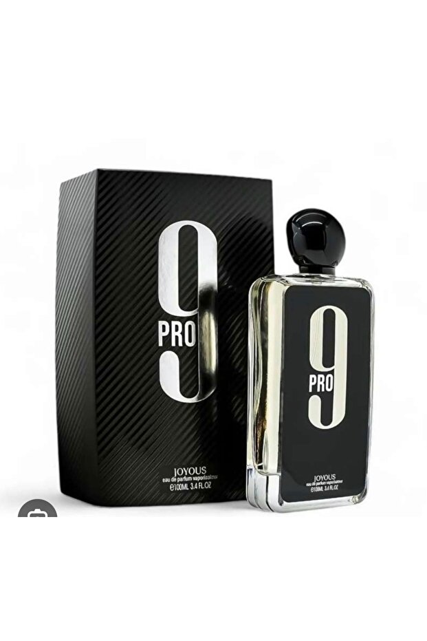 PRO 9 unisex 100 ml