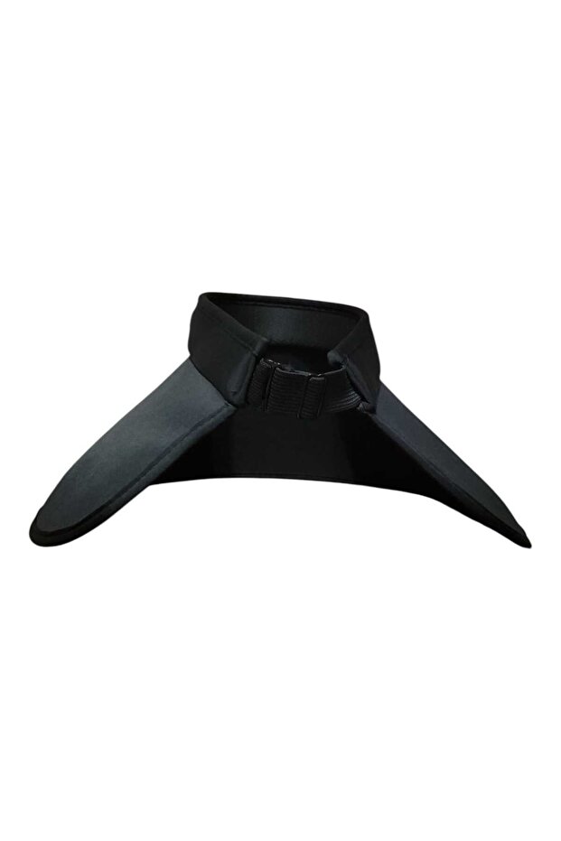 Visor Beach Tennis Adjustable Back-Adjustable Bulb Hat - 3