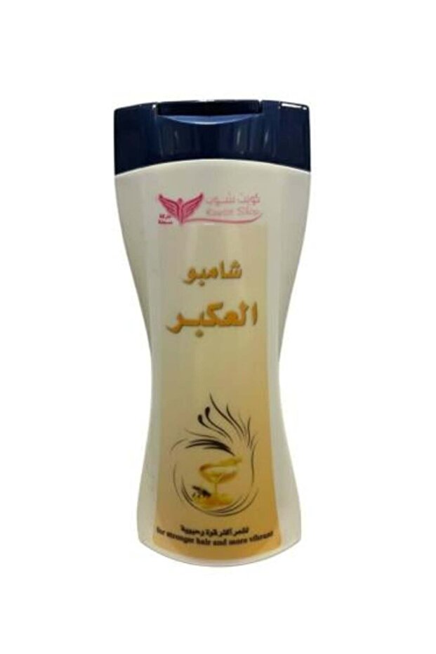 شامبو البروبوليس 450 مل
