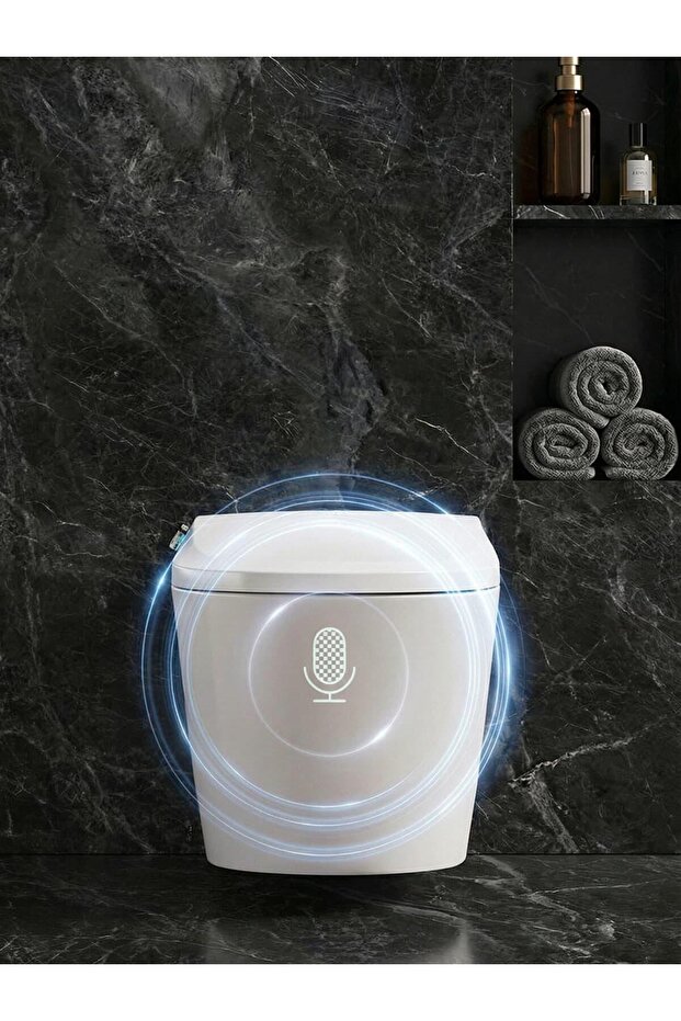 AKILLI SMART KLOZET - 6