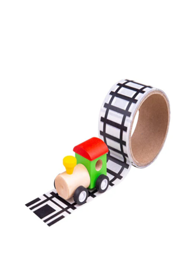 Railway Tape
