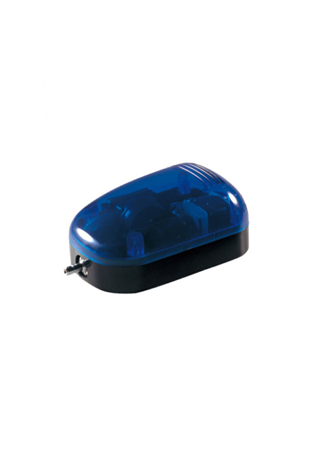 Aquatic Air Pump-Double[Flow - 2x4L/min]
