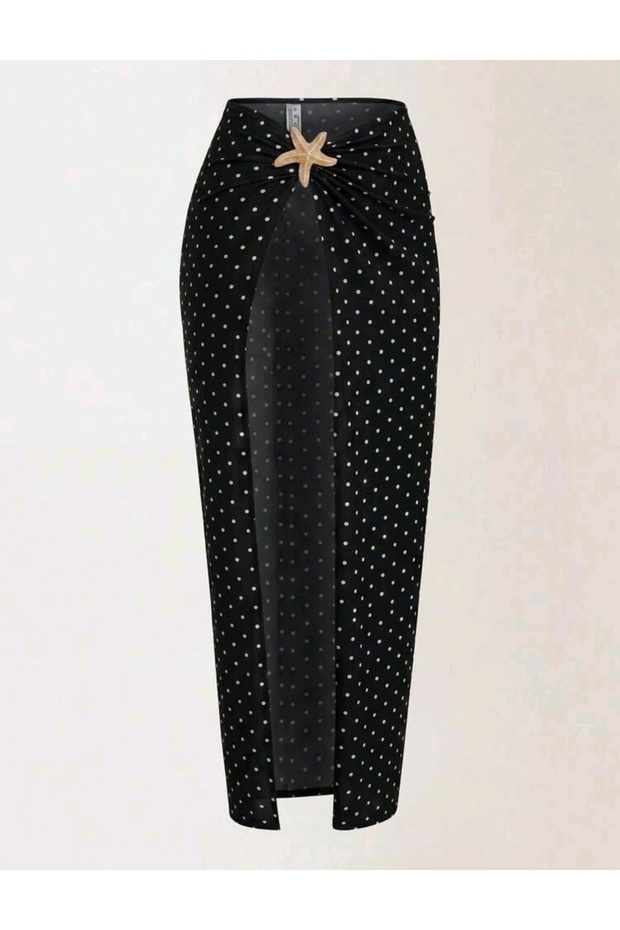 Stylish Pareo Skirt